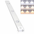 Motion sensor light