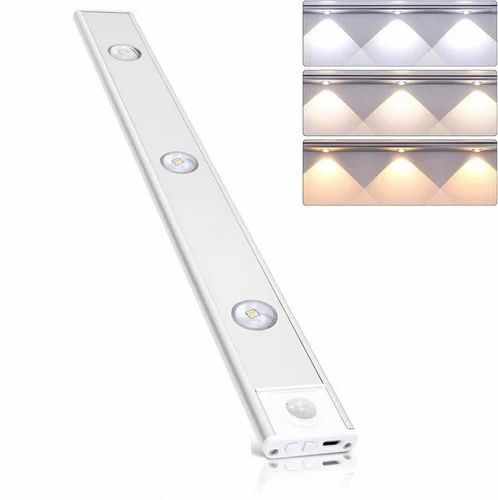 Motion sensor light